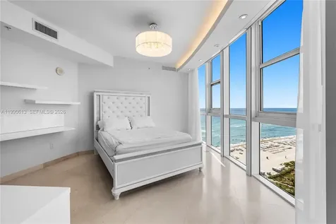 18201 Collins Avenue Sunny Isles Beach FL 33160