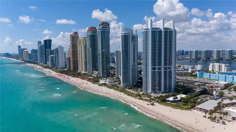 18201 Collins Avenue Sunny Isles Beach FL 33160