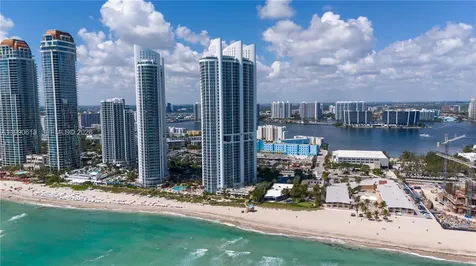 18201 Collins Avenue Sunny Isles Beach FL 33160