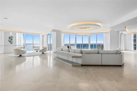 18201 Collins Avenue Sunny Isles Beach FL 33160