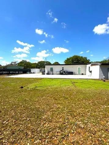15825 E Bunche Park Drive Miami Gardens FL 33054