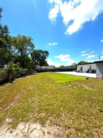 15825 E Bunche Park Drive Miami Gardens FL 33054