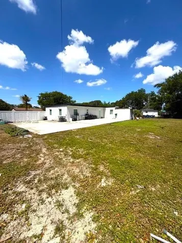 15825 E Bunche Park Drive Miami Gardens FL 33054