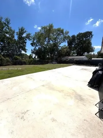 15825 E Bunche Park Drive Miami Gardens FL 33054