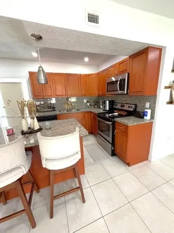 15825 E Bunche Park Drive Miami Gardens FL 33054
