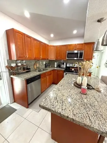 15825 E Bunche Park Drive Miami Gardens FL 33054