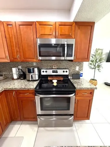 15825 E Bunche Park Drive Miami Gardens FL 33054
