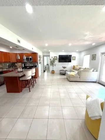 15825 E Bunche Park Drive Miami Gardens FL 33054