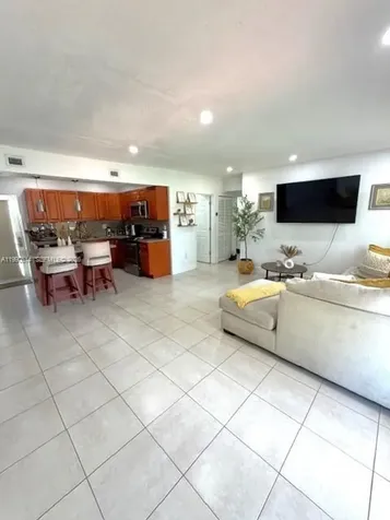 15825 E Bunche Park Drive Miami Gardens FL 33054