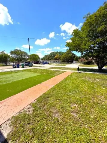 15825 E Bunche Park Drive Miami Gardens FL 33054
