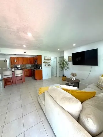 15825 E Bunche Park Drive Miami Gardens FL 33054