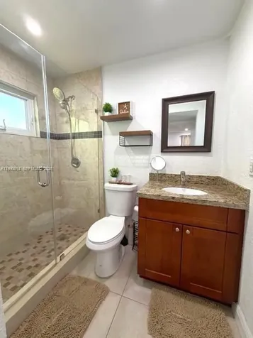 15825 E Bunche Park Drive Miami Gardens FL 33054