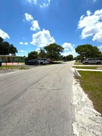 15825 E Bunche Park Drive Miami Gardens FL 33054