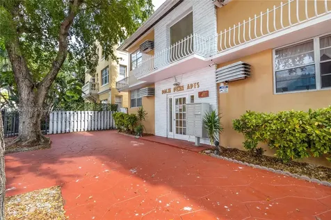 1611 Pennsylvania Avenue Miami Beach FL 33139