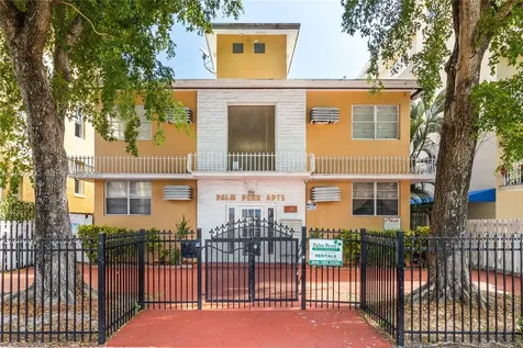 1611 Pennsylvania Avenue Miami Beach FL 33139