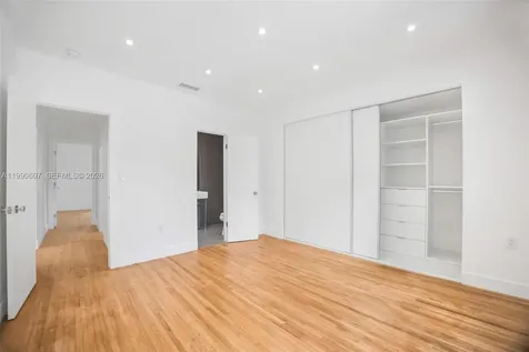 880 NE 72nd Terrace Miami FL 33138