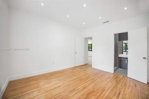 880 NE 72nd Terrace Miami FL 33138