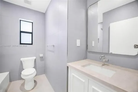 880 NE 72nd Terrace Miami FL 33138