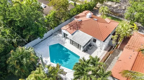 880 NE 72nd Terrace Miami FL 33138