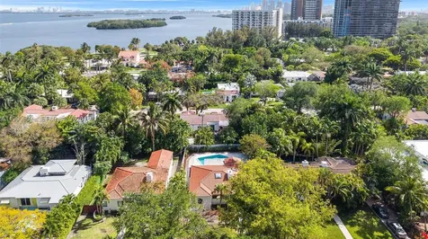 880 NE 72nd Terrace Miami FL 33138