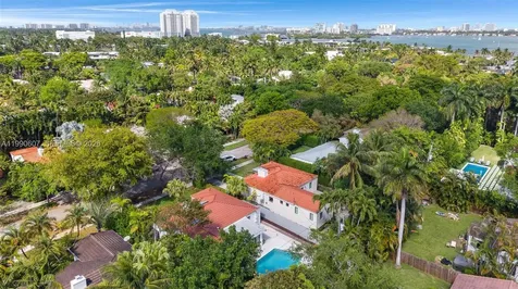 880 NE 72nd Terrace Miami FL 33138