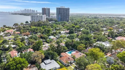 880 NE 72nd Terrace Miami FL 33138