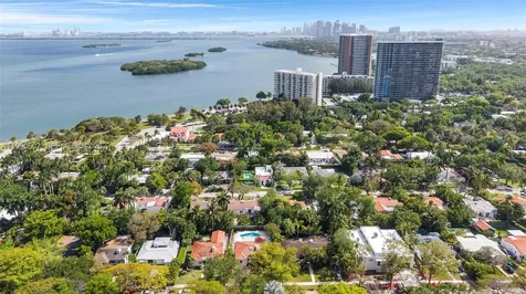 880 NE 72nd Terrace Miami FL 33138