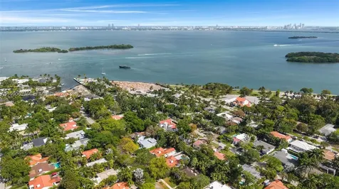 880 NE 72nd Terrace Miami FL 33138