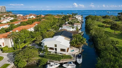 3520 Rockerman Road Miami FL 33133