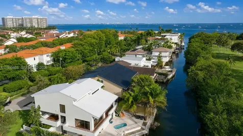 3520 Rockerman Road Miami FL 33133