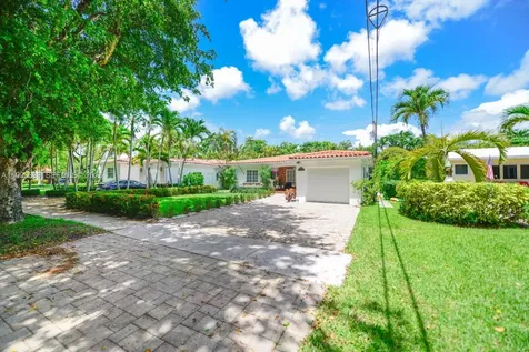 1714 Costado Street Coral Gables FL 33134