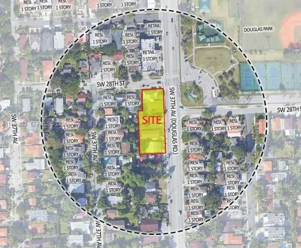 2810 SW 37th Avenue Miami FL 33133