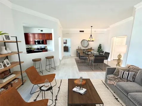 3001 NE 185th Street Aventura FL 33180