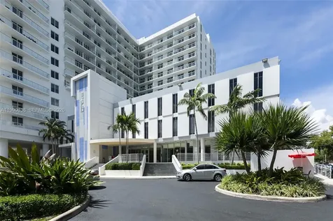 4300 Biscayne Boulevard Miami FL 33137