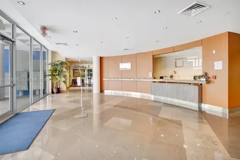 4300 Biscayne Boulevard Miami FL 33137