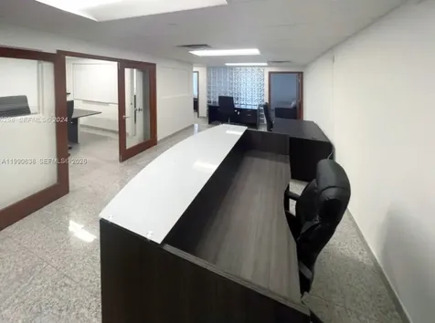 4300 Biscayne Boulevard Miami FL 33137