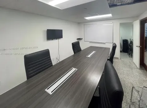 4300 Biscayne Boulevard Miami FL 33137
