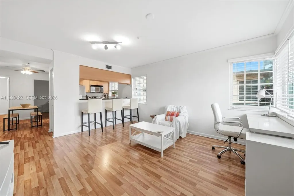 600 Euclid Avenue Miami Beach FL 33139