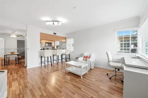 600 Euclid Avenue Miami Beach FL 33139