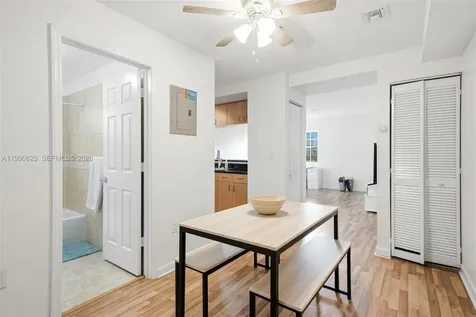 600 Euclid Avenue Miami Beach FL 33139