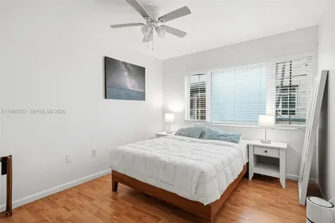 600 Euclid Avenue Miami Beach FL 33139