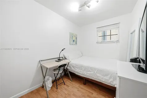 600 Euclid Avenue Miami Beach FL 33139