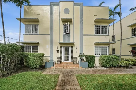 600 Euclid Avenue Miami Beach FL 33139