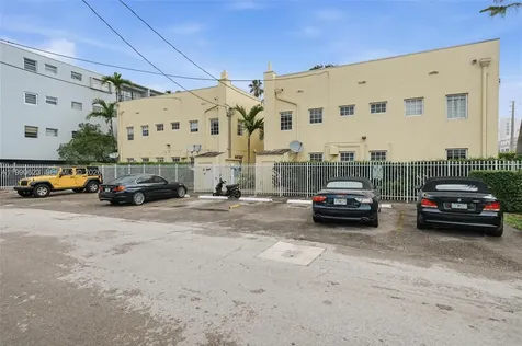 600 Euclid Avenue Miami Beach FL 33139