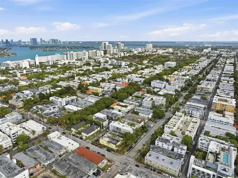 600 Euclid Avenue Miami Beach FL 33139