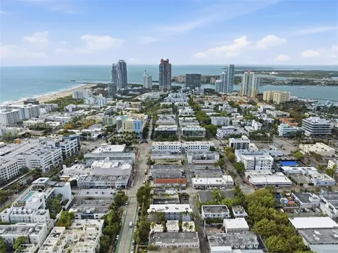 600 Euclid Avenue Miami Beach FL 33139
