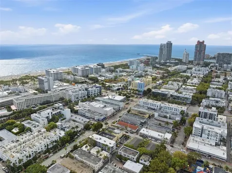 600 Euclid Avenue Miami Beach FL 33139