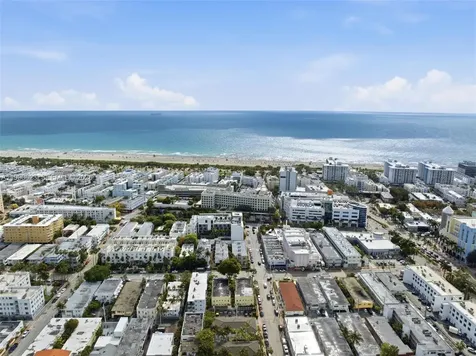600 Euclid Avenue Miami Beach FL 33139