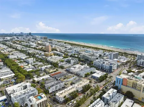 600 Euclid Avenue Miami Beach FL 33139