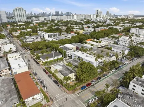 600 Euclid Avenue Miami Beach FL 33139